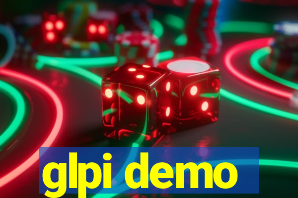 glpi demo